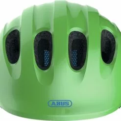 Abus Smiley 2.1 Sparkling Green Mips LED Lys