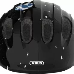 Abus Smiley 2.0 Black Space