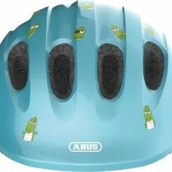 Abus Smiley 2.0 Blue Croco