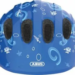 Abus Smiley 2.0 Blue Sharky