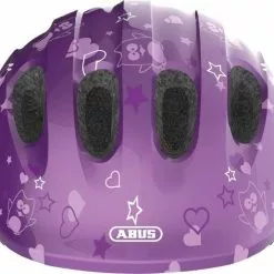 Abus Smiley 2.0 Purple Star