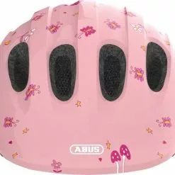 Abus Smiley 2.0 Rose Princess