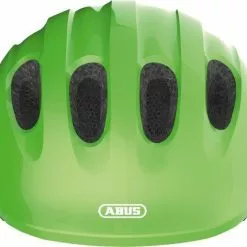 Abus Smiley 2.0 Sparkling Green