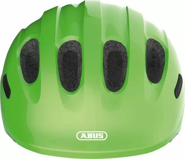Abus Smiley 2.0 Sparkling Green 1 Abus Smiley 2.0 Sparkling Green