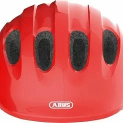Abus Smiley 2.0 Sparkling Red