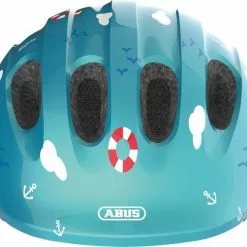 Abus Smiley 2.0 Turquise Sailor