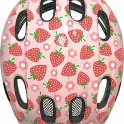 Abus Smiley 2.1 Rose Strawberry Med LED Lys