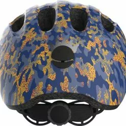 Abus Smiley 2.0 Camou Blue