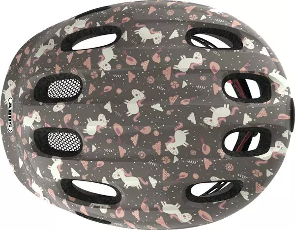 Abus Smiley 2.0 Rose Horse 1 Abus Smiley 2.0 Rose Horse