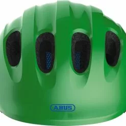Abus Smiley 2.1 Sparkling Green Med LED Lys