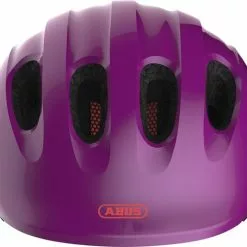Abus Smiley 2.1 Sparkling Plum Med LED Lys