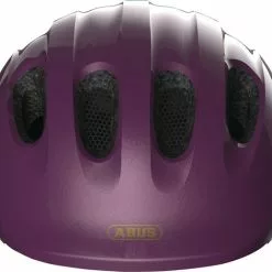 Abus Smiley 2.0 Royal Purple