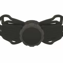 Abus Pedelec 1.1 Steel Blue LED - Elcykel Hjelm -Hjelm Salg abus spindial evoadult p