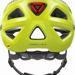 Abus Urban-I 3.0 Mips Signal Yellow LED Lys
