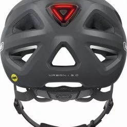 Abus Urban-I 3.0 Mips Titan LED Lys