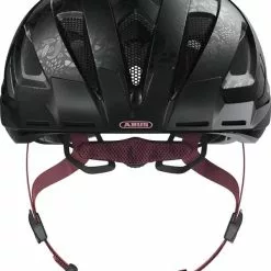 Abus Urban-I 3.0 Flower Art Med LED Lys