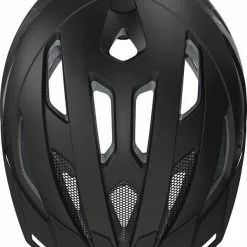 Abus Urban-I 3.0 Street Art Med LED Lys -Hjelm Salg abus urban i 3.0 street20art top p