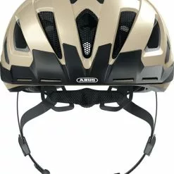 Abus Urban-I 3.0 Cannoli Cream LED Lys