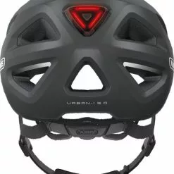 Abus Urban-I 3.0 Titan Med LED Lys