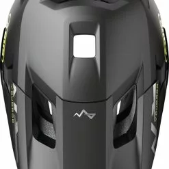 Forside -Hjelm Salg abus youdrop ff velvet black top p