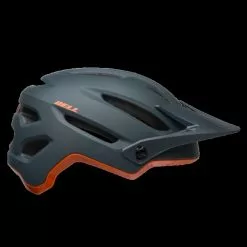 Bell 4Forty Matte Gloss Slate Orange Mips -Hjelm Salg bell 4forty mips matte gloss slate orange 1 p