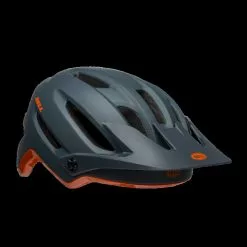 Bell 4Forty Matte Gloss Slate Orange Mips -Hjelm Salg bell 4forty mips matte gloss slate orange 2 p