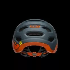 Bell 4Forty Matte Gloss Slate Orange Mips