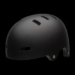 Bell Local Matte Black