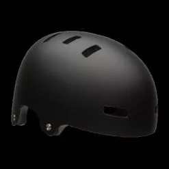 Bell Local Matte Black -Hjelm Salg bell local matte black 4 p