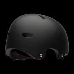 Bell Local Matte Black -Hjelm Salg bell local matte black 6 p