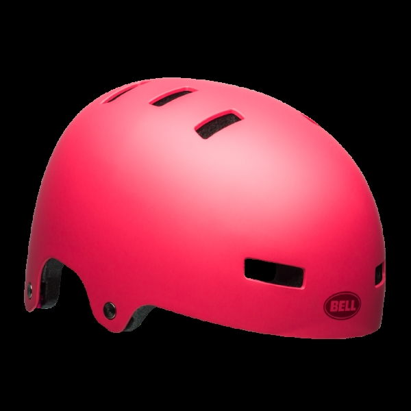 Bell Local Matte Flamingo 2 Bell Local Matte Flamingo - Billede 2