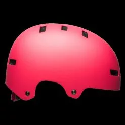 Bell Local Matte Flamingo 7 Bell Local Matte Flamingo -Hjelm Salg bell local matte flamingo 4 p