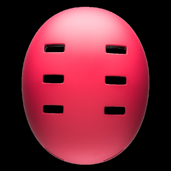 Bell Local Matte Flamingo 5 Bell Local Matte Flamingo - Billede 5