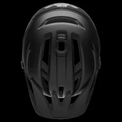 Bell Sixer Matte Black Mips -Hjelm Salg bell sixer matte black mips 6 p 1