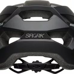Bell Spark Matte Black