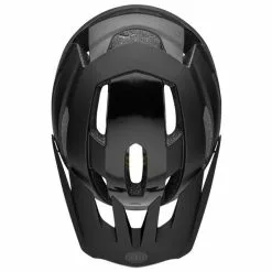 Bell 4Forty Air Mips Matte Black -Hjelm Salg bell 4forty air mips matte black top p