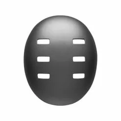 Bell Local Matte Grey -Hjelm Salg bell local matte grey top p