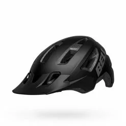 Bell Nomad 2 Junior Mips Matte Black 50-57 Cm