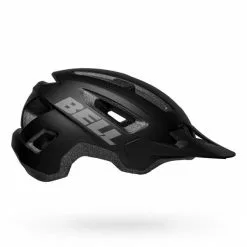 Bell Nomad 2 Junior Mips Matte Black 50-57 Cm -Hjelm Salg bell nomad 2 mips matte black right side p