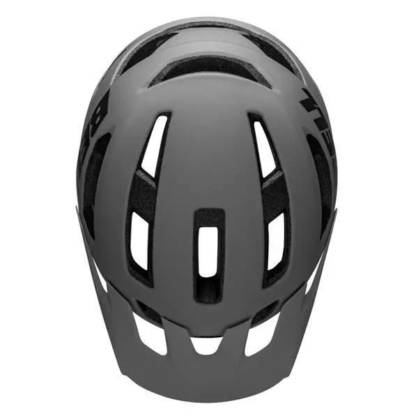 Bell Nomad 2 Mips Matte Grey 5 Bell Nomad 2 Mips Matte Grey - Billede 5