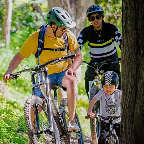 Bell Nomad 2 Mips Matte Grey 7 Bell Nomad 2 Mips Matte Grey - Billede 7