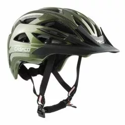 Casco Activ 2 Shiny Olive