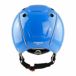 Casco Mini 2 Blue Anbefalet Stiftung Warentest