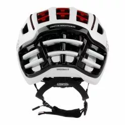 Casco Speedairo 2 RS Vautron Visor White -Hjelm Salg casco speedairo 2 rs vautron visier white rear p