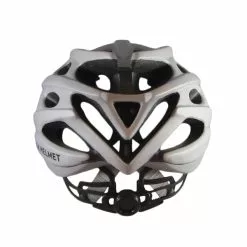 EGX Helmet City Road Matte Grey Fidlock -Hjelm Salg egx helmet Matte grey rear fidlock p