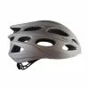 EGX Helmet City Road Matte Grey Fidlock