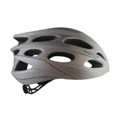 EGX Helmet City Road Matte Grey Fidlock