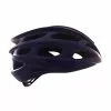 EGX Helmet City Road Shiny Dark Blue Fidlock