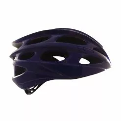 EGX Helmet City Road Shiny Dark Blue Fidlock