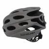 EGX Helmet City Road Matte Grey